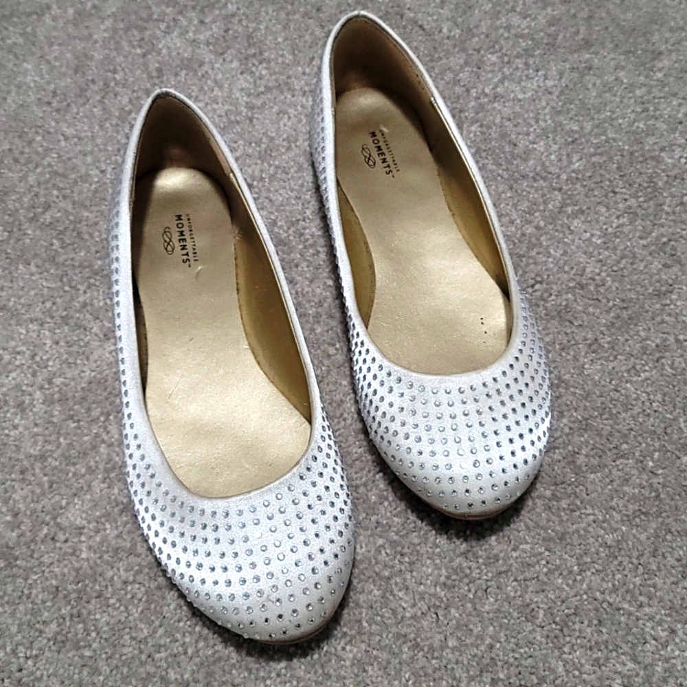 Womens Ballet Flats